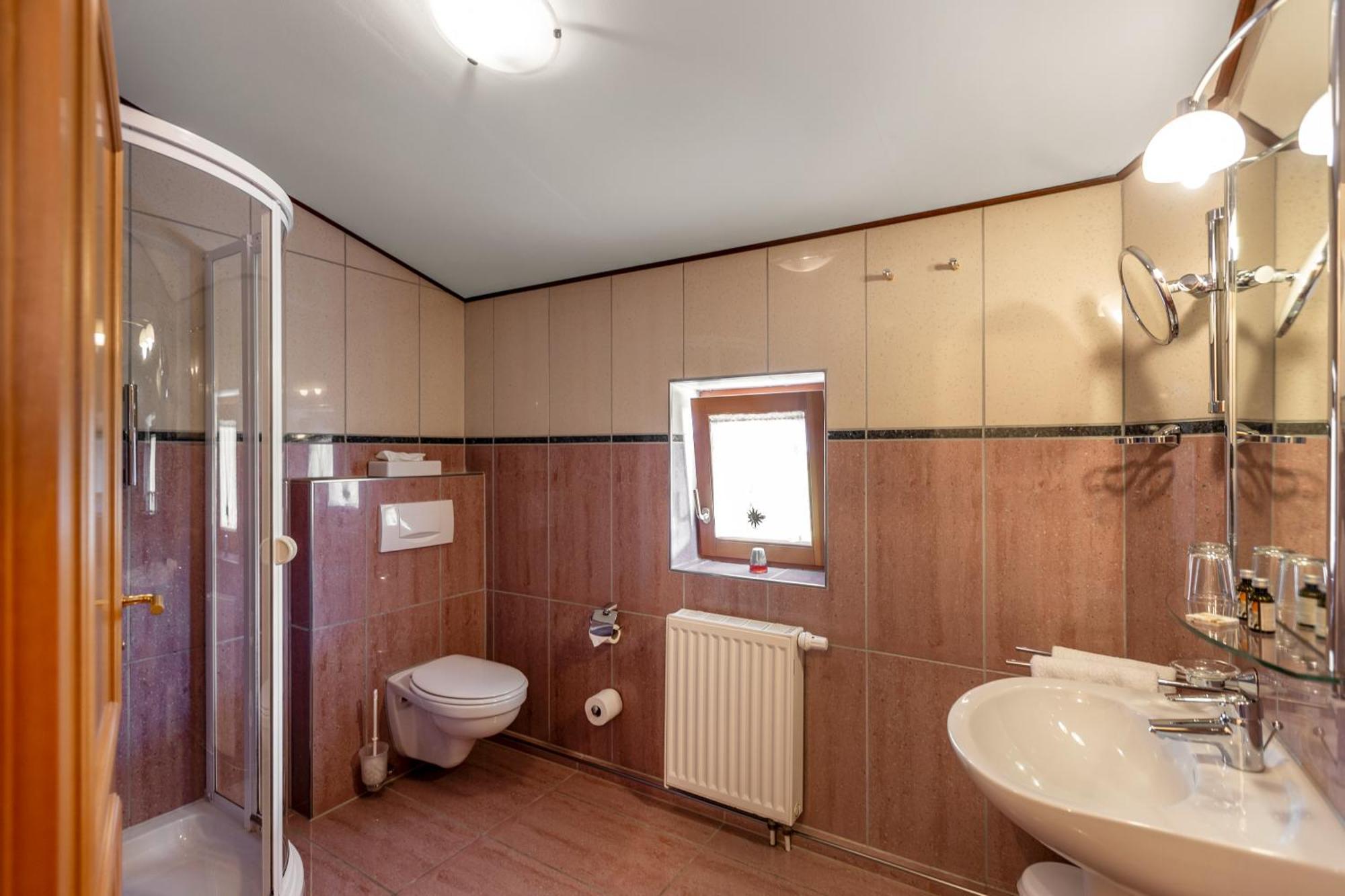Villa Hochdoerffer Gaestehaus Landau in der Pfalz Buitenkant foto